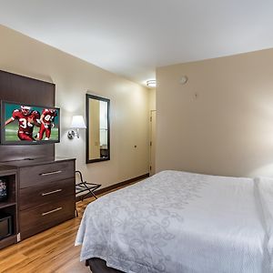 Superior  King Room Disability Access